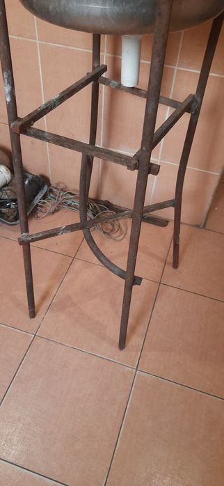 Мойка кухонна на стойке