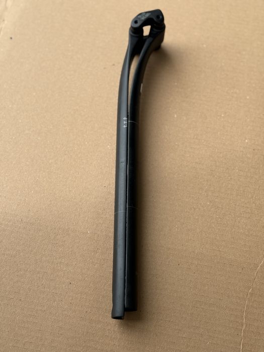 Підседільна труба Canyon 27.2 Глагол Carbon S15