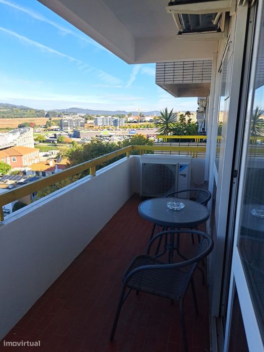 Apartamento T3 Centro Barcelos