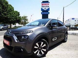 Citroën C3 Pure Tech 110 S&S EAT6 MAX