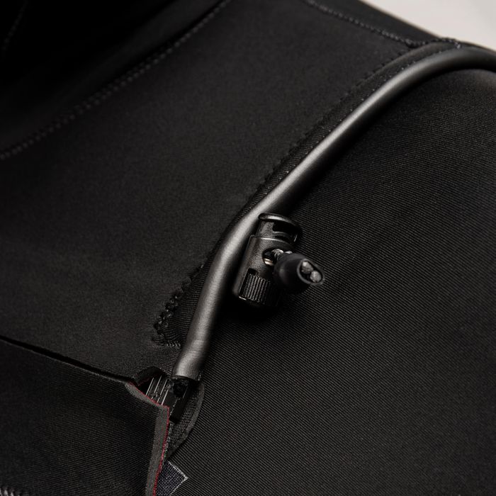 Fato de Surf com balaclava 900 neoprene 5/4 mm Homem.