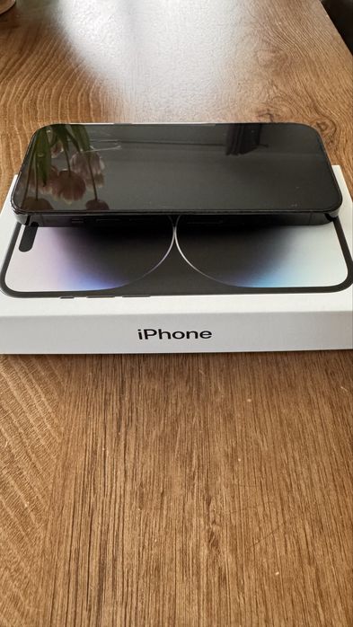 iPhone 14 Pro 512 GB