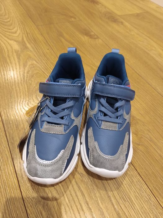 Buty chłopięce Bejo r. 35