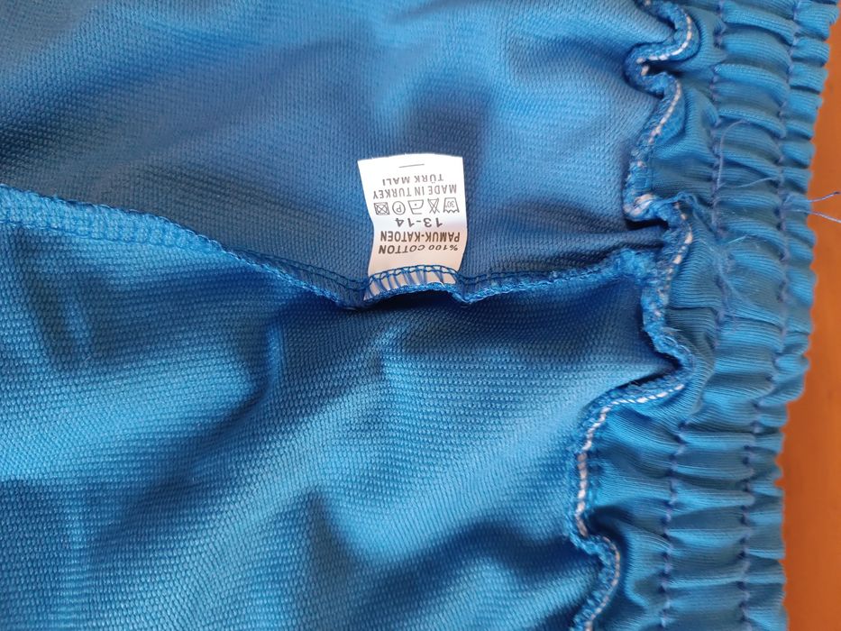 Штани спортивні на хлопчика