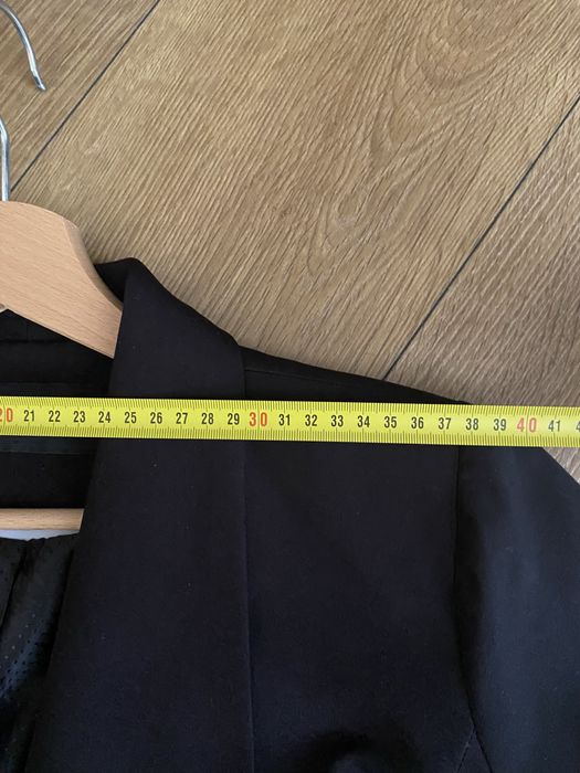 Marynarka damska rozm.Xs34