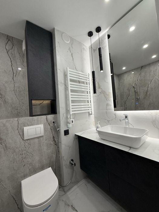 2-rooms apartment apartment by the address (area 65,5 m²) - Atlanta.ua - photo 15