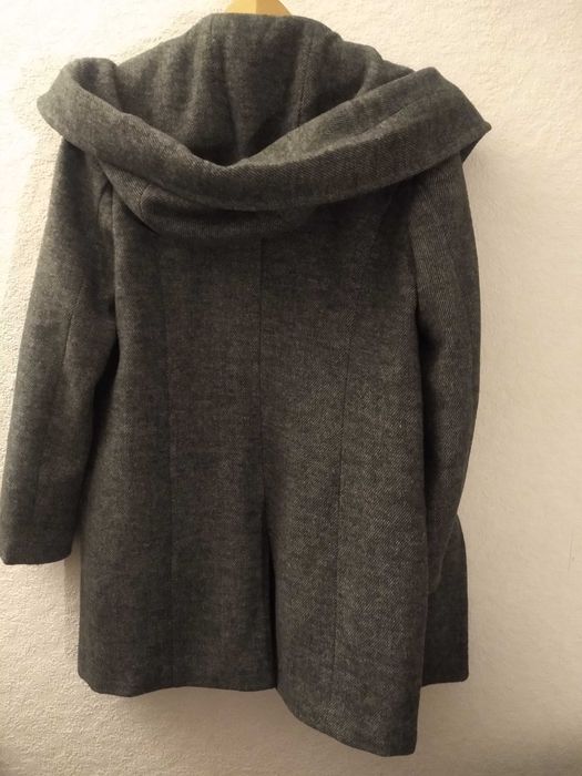 Płaszczyk Montego 36