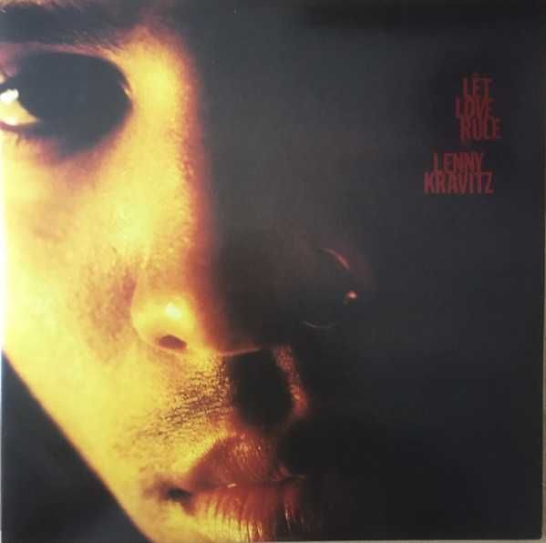 Lenny Kravitz Vinil