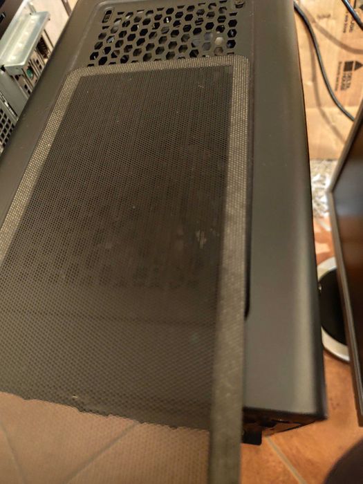PC Intel i7 3770 | 16GB RAM Kllisre | GTX 770 Gainward triple fan