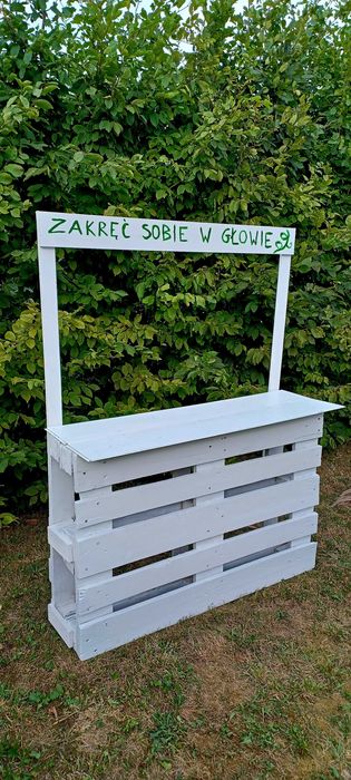 Super gadżet na imprezę ogrodową!