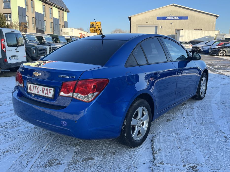 Chevrolet cruze !! 1,6 16v!!