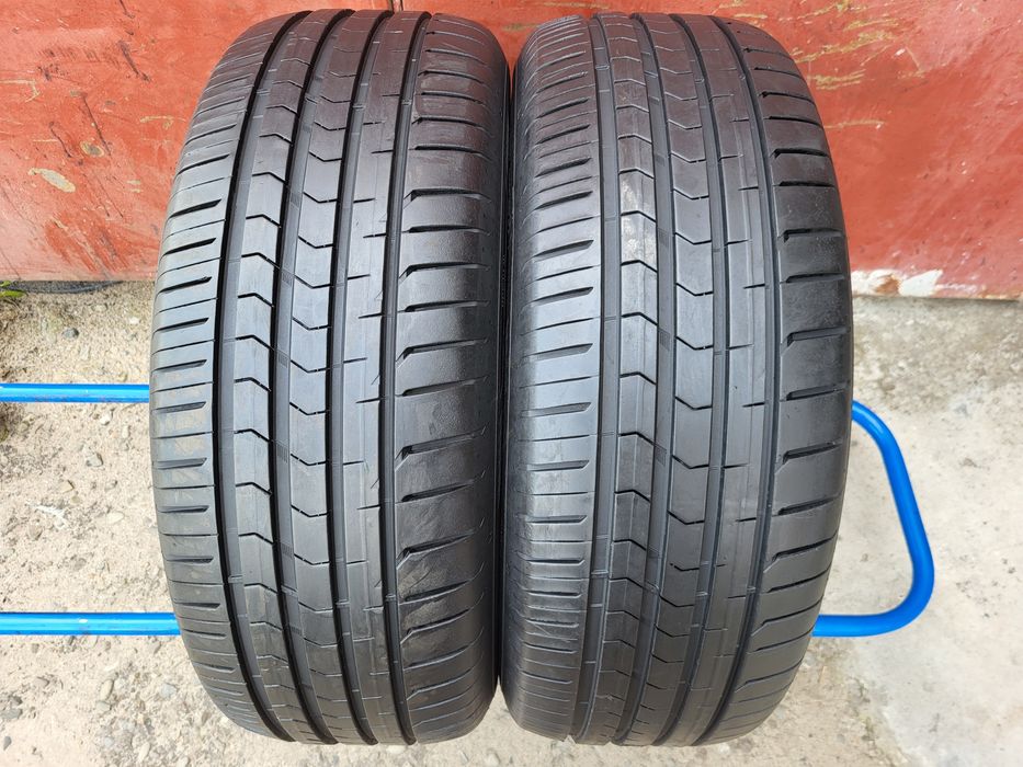 225/55/17 R17 Vredestein Ultrac Satin 2шт ціна за 1шт шини