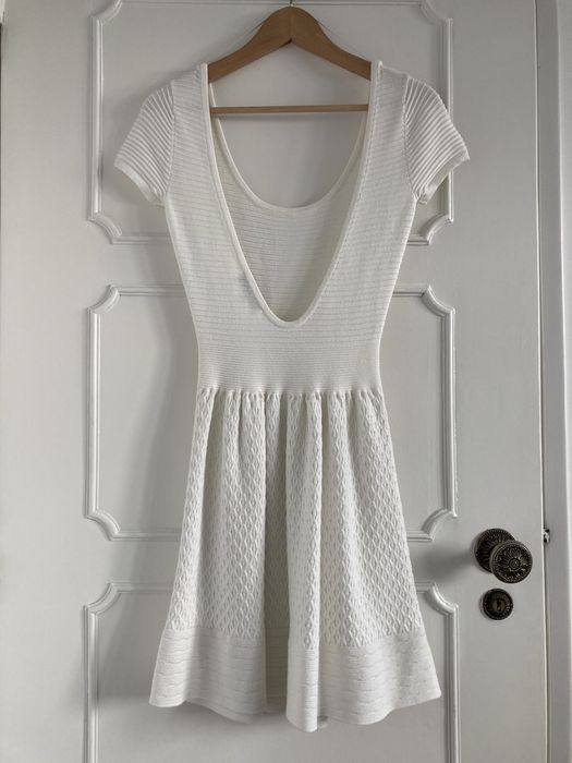 Vestido Sandro t. 36