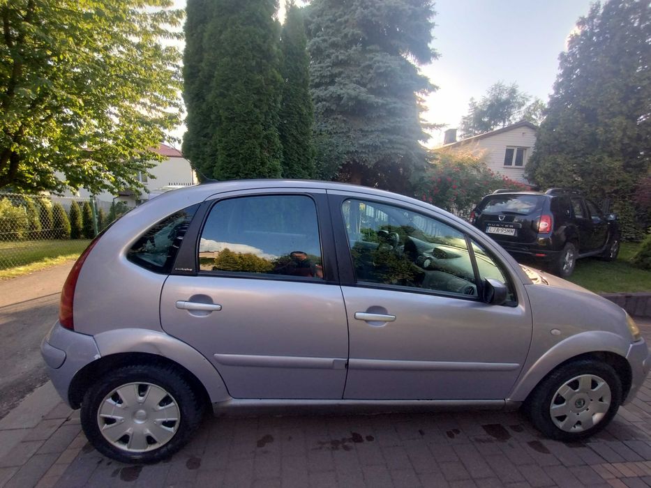 samochód osobowy
