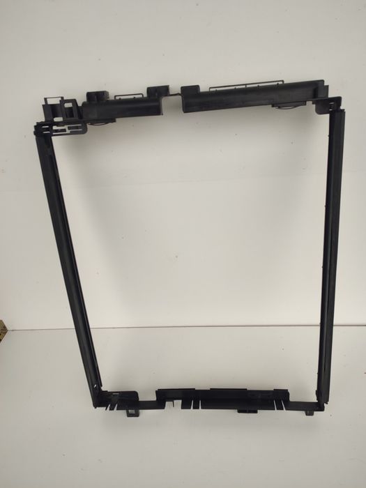 Obudowa Chłodnic Mercedes GLE W 167 19r+ Oryginał