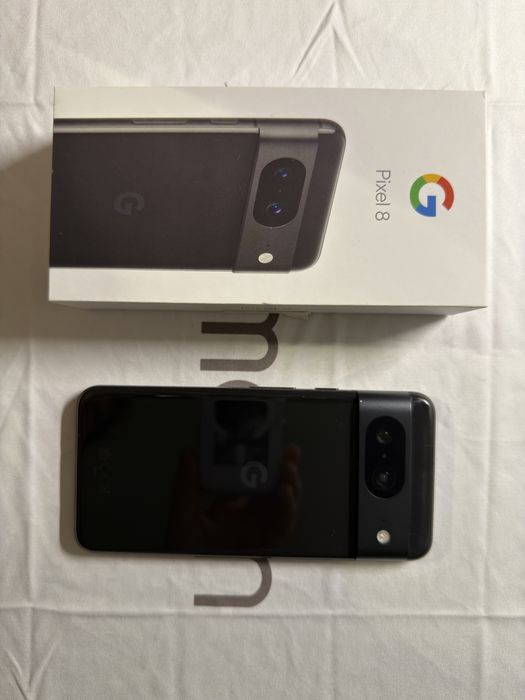 Google Pixel 8 5G 128gb