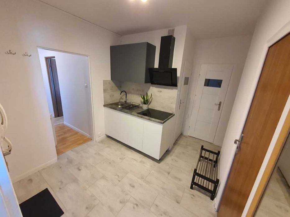 Wolne pokoje - os. Chrobrego 41