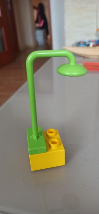 Duplo prysznic        ,