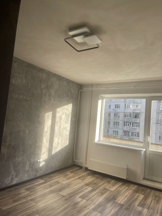 Однокімнатна квартира