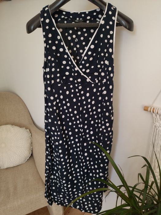 Sukienka rozmiar 36 ciąża