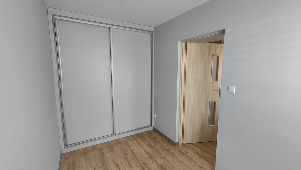 Do wynajęcia mieszkanie 35 m2 ul. Brzeźnicka 98 piętro 1