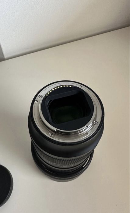Lente SIGMA 28-70 2.8 Contemporary SONY FE