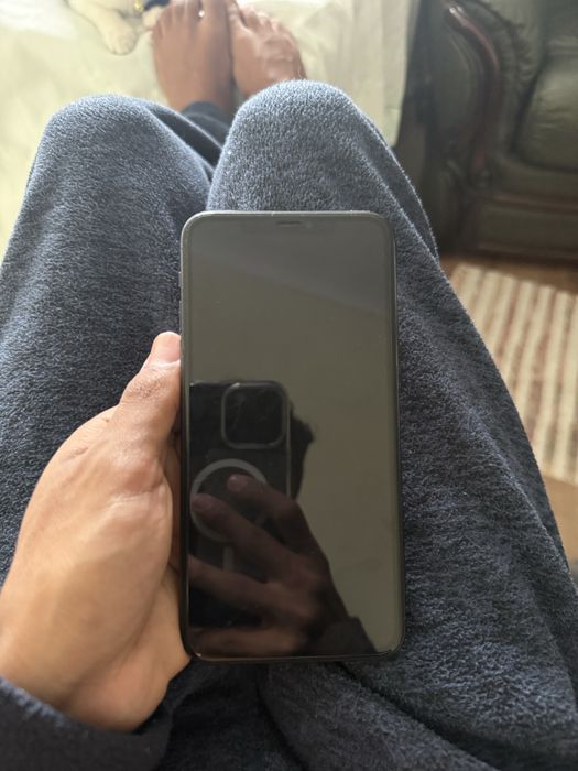 Iphone 11 pro max 64gb