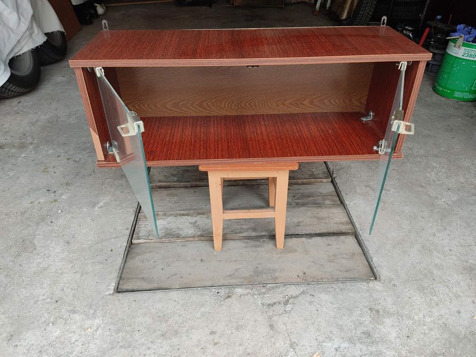 Полка книжная подвесная