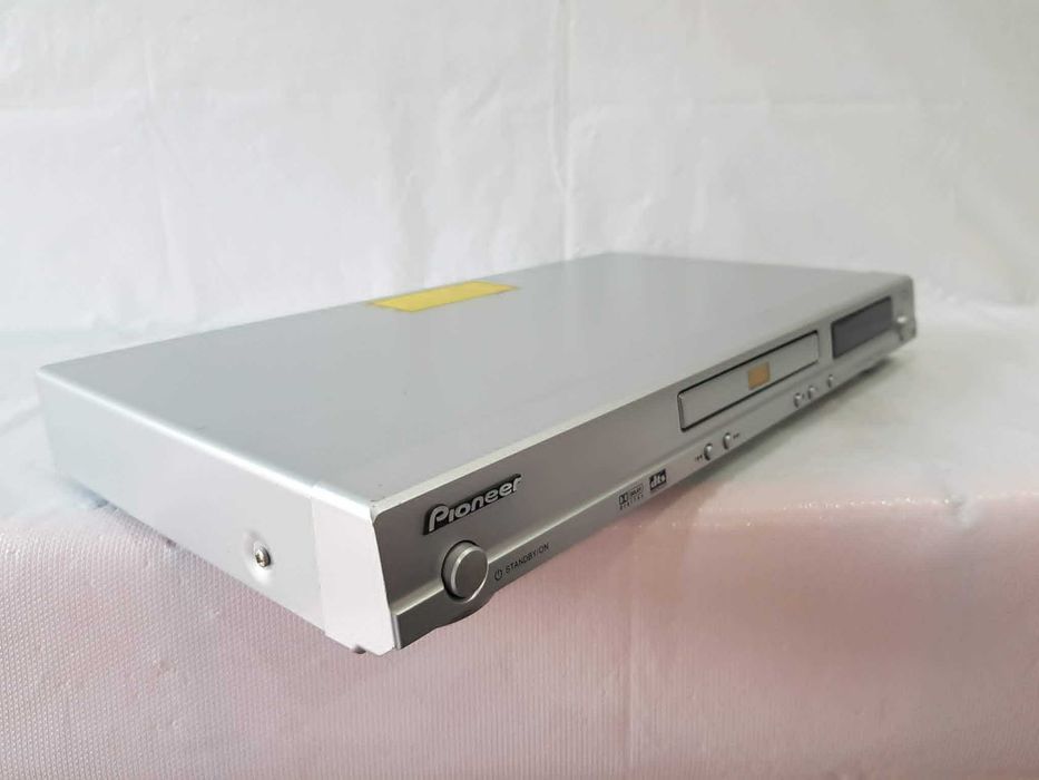 Odtwarzacz DVD Pionner DV-370