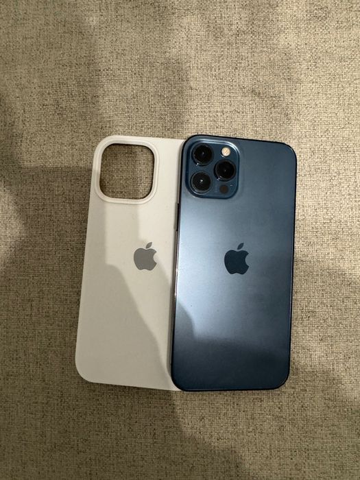IPhone 12 Pro Max