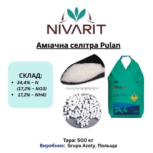 Мінеральні добрива