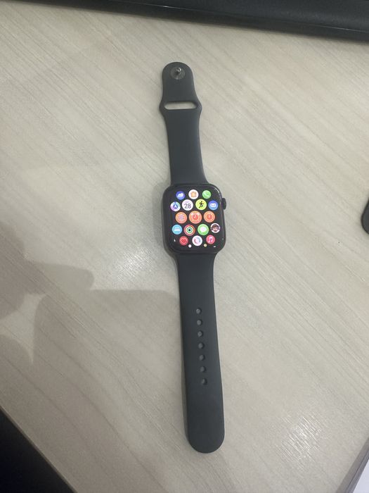 Apple Watch Series 8 GPS