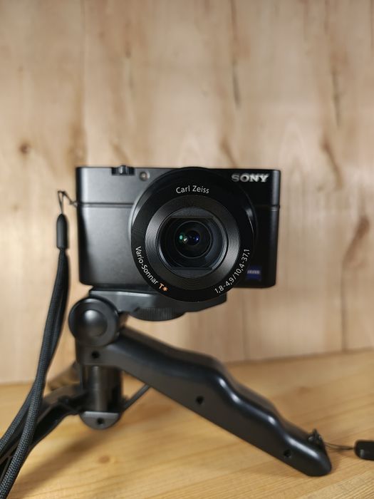 SONY RX- 100. Ekstra stan.