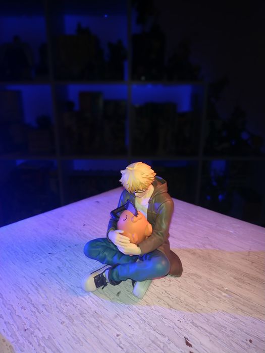 Коллекция фигурок