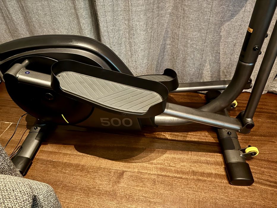 Eliptica domyos EL 500