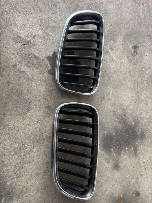 Grelhas Bmw Serie 2 F22