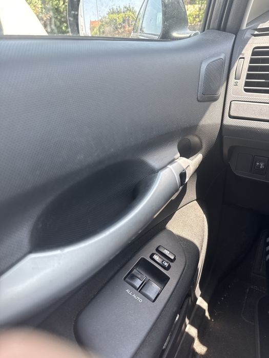Toyota Auris — fotografia 8