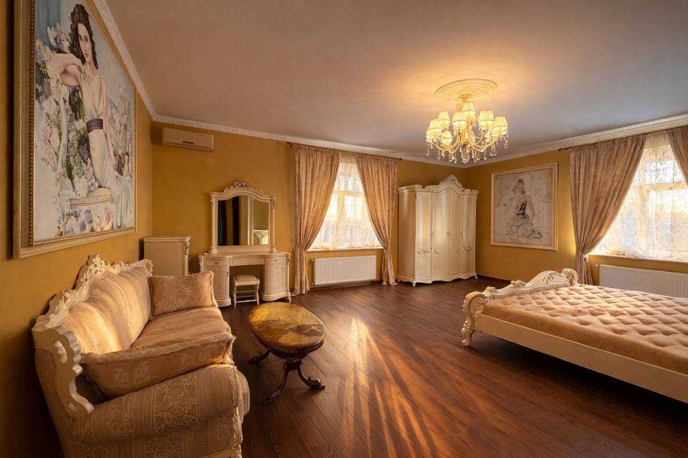 Ексклюзивний будинок 355 м² | Конопниця | 21 сотка | Без комісії