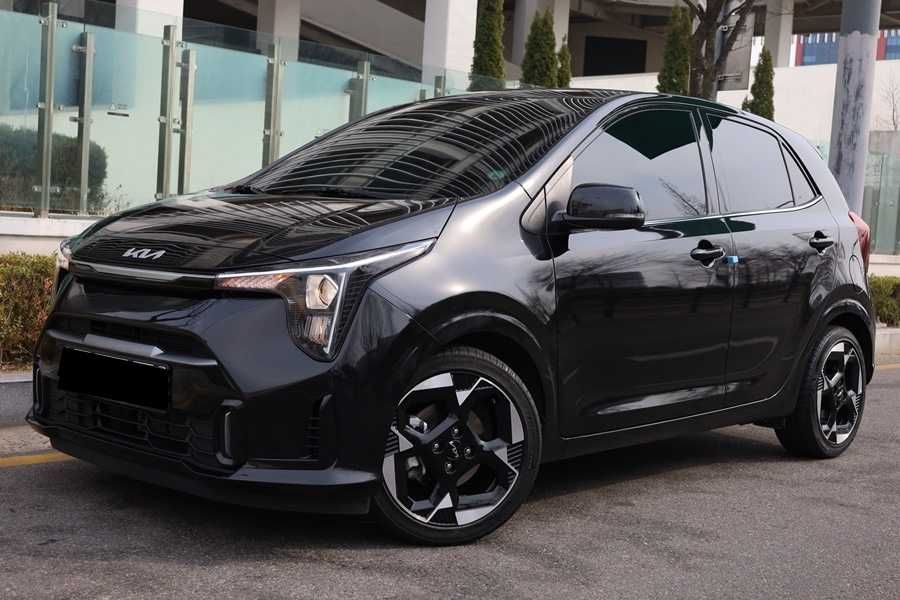 2024 Kia  Morning (Picanto)
