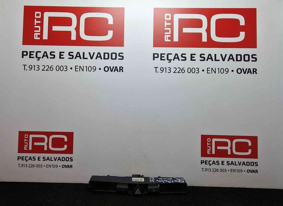 Conjunto de Botões 03758075 - OPEL ASTRA H GTC