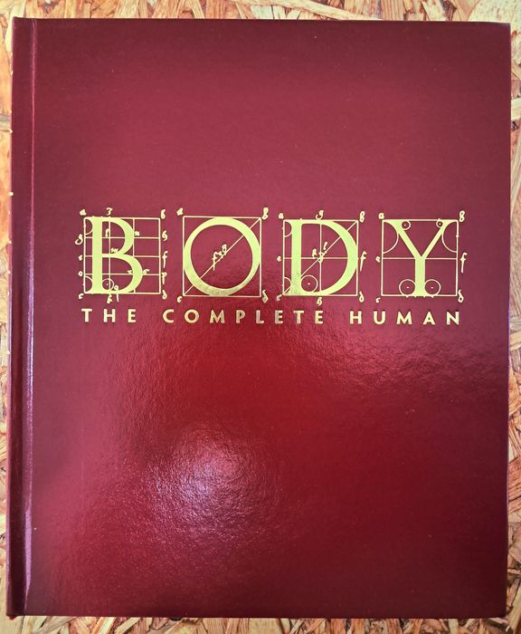 Body: The Complete Human