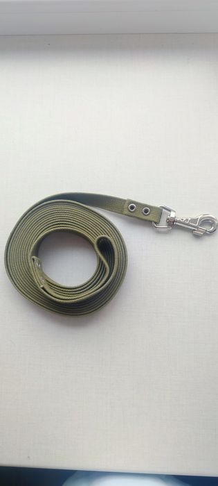 Поводок для собаки 5м