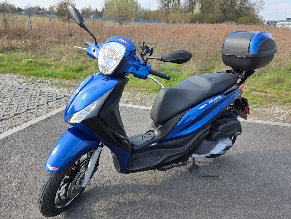 Piaggio