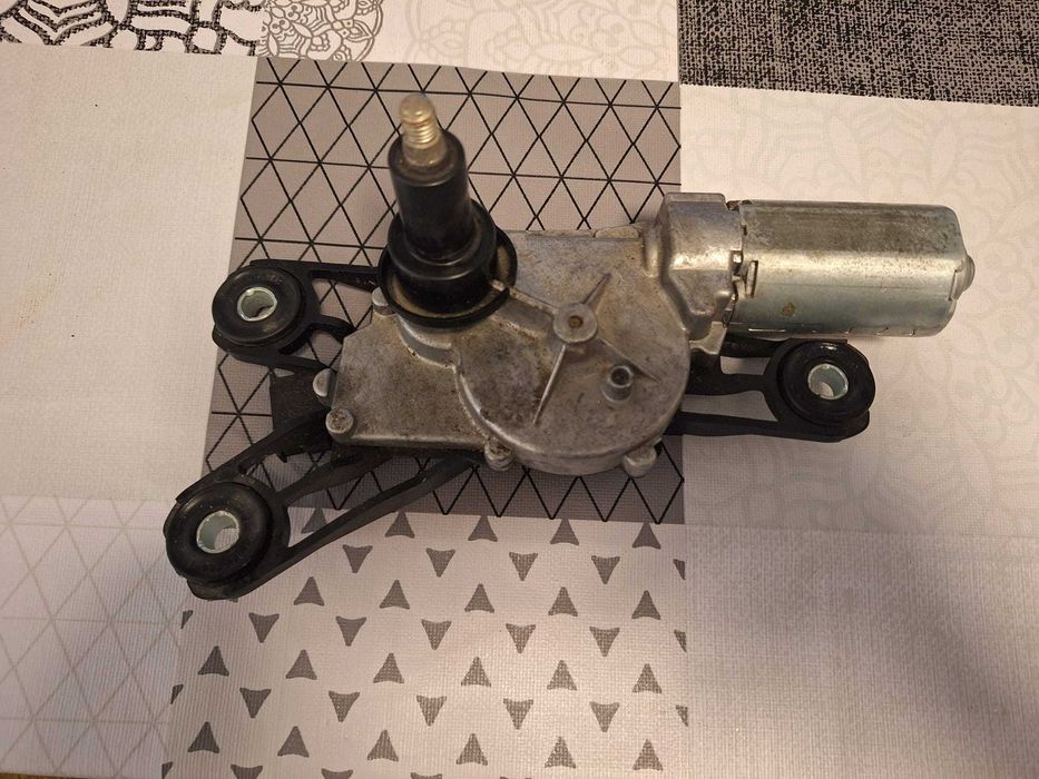 Motor Limpa Vidros Tras MERCEDES W211
