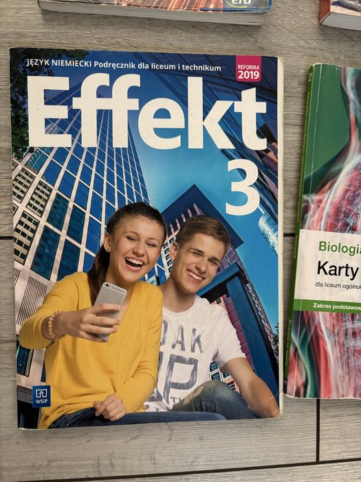 Podręcznik effekt 3