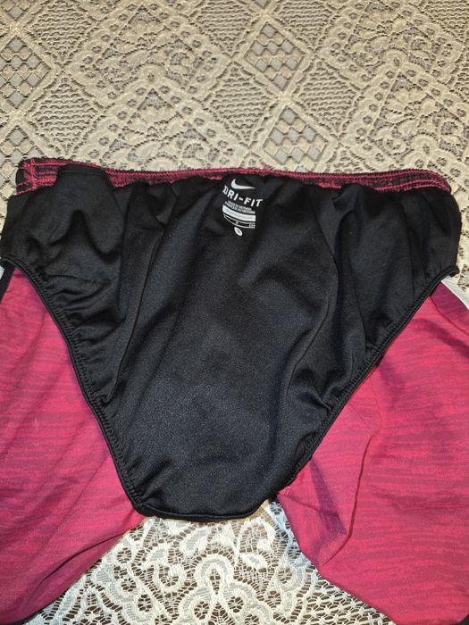 Szorty z majtkami Nike Dri-Fit-S