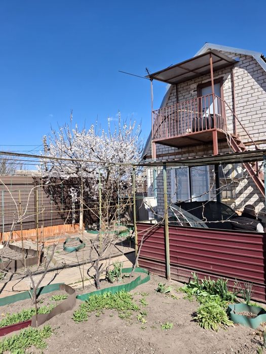 Продаеться дача.  Ст. "Кіровчанка"