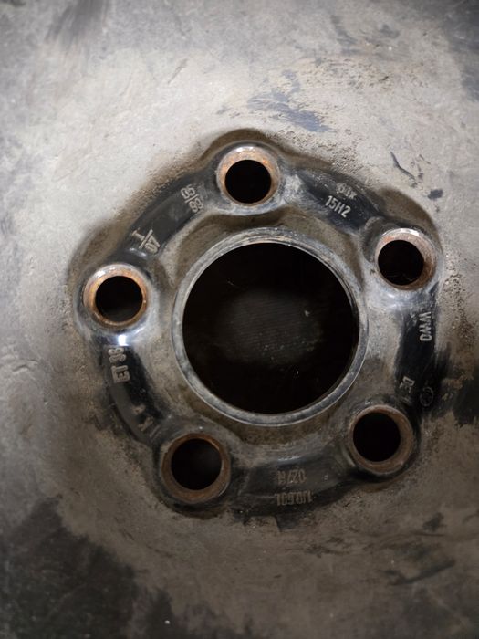 Felgi do seat Toledo