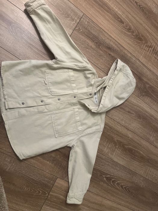 Джинсовка для хлопчика