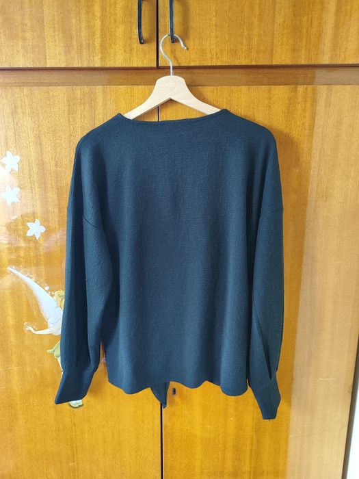 Elegancka bluzka M